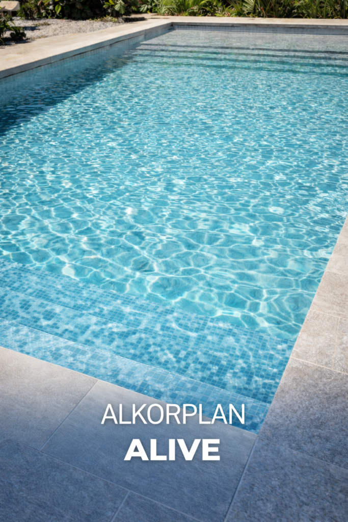 alkorplan alive renolit