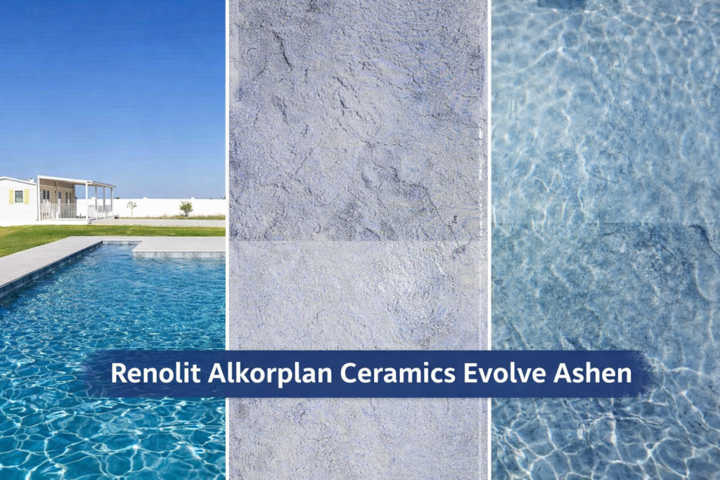 alkorplan ceramics evolve ashen