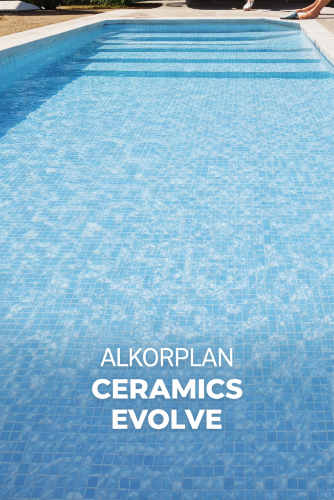 alkorplan ceramics evolve renolit