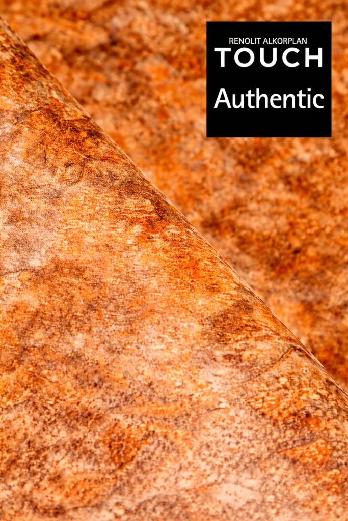 alkorplan touch authentic