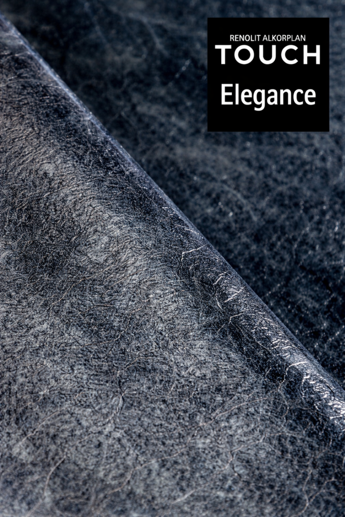 alkorplan touch elegance