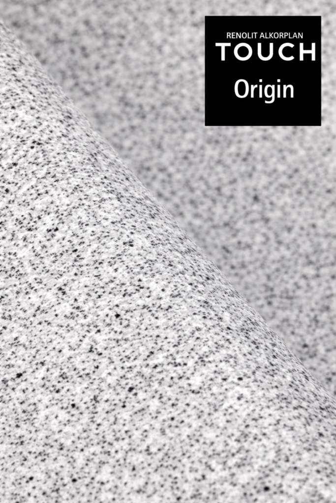 alkorplan touch origin