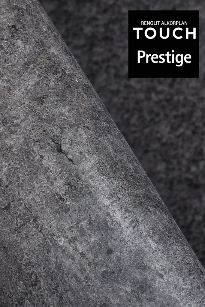 alkorplan touch prestige