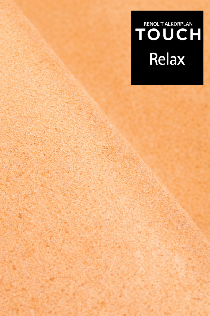 alkorplan touch relax