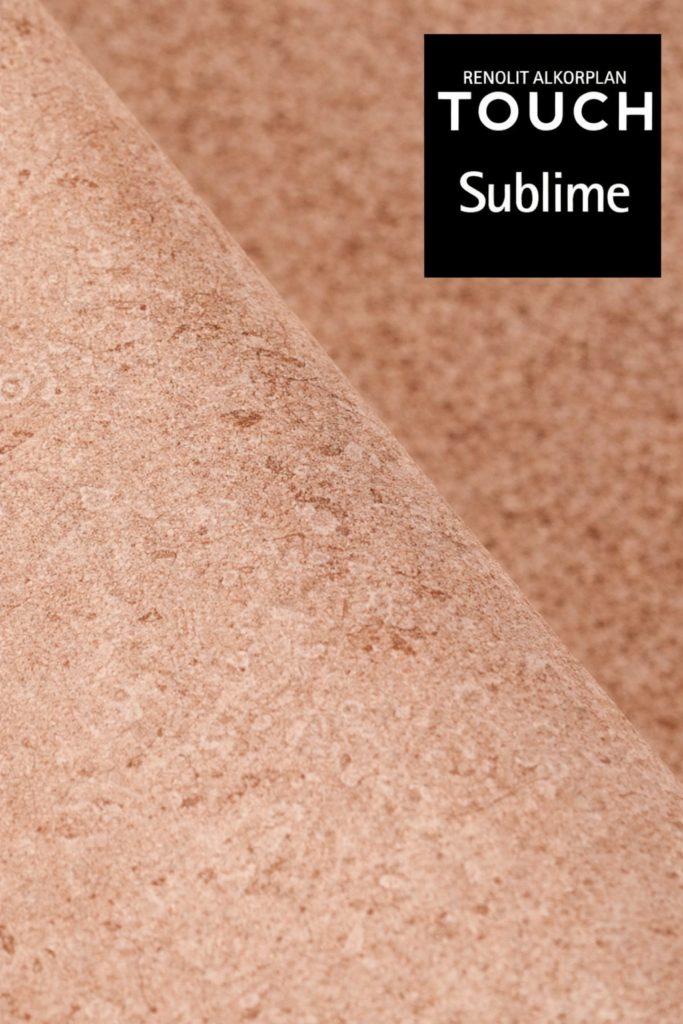 alkorplan touch sublime