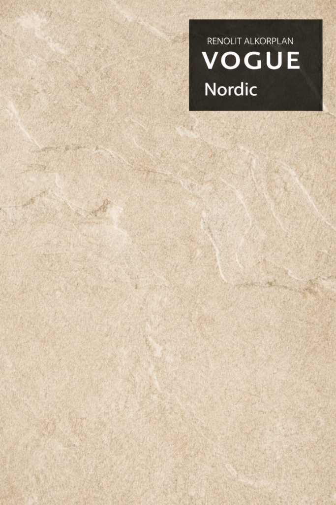 alkorplan vogue nordic