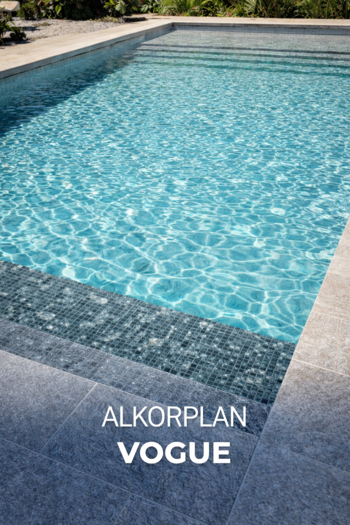 alkorplan vogue renolit