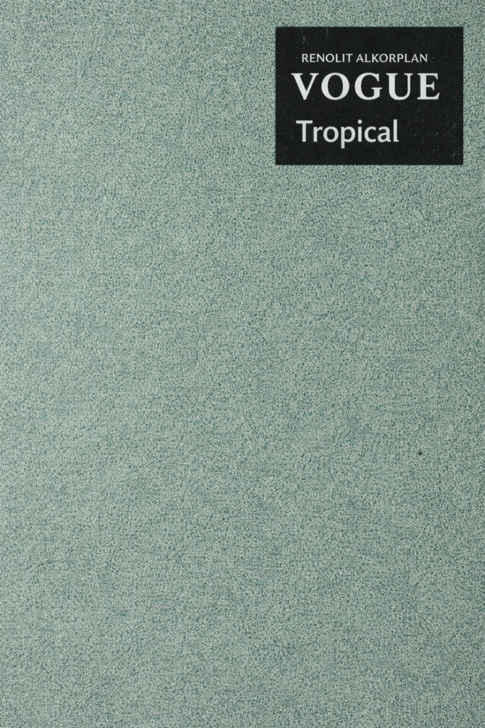 alkorplan vogue tropical