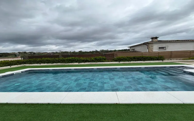 fugas piscinas solucion lamina armada