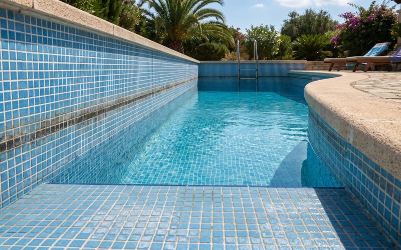 Cuánto pierde una piscina con una fuga real y cómo identificarlo